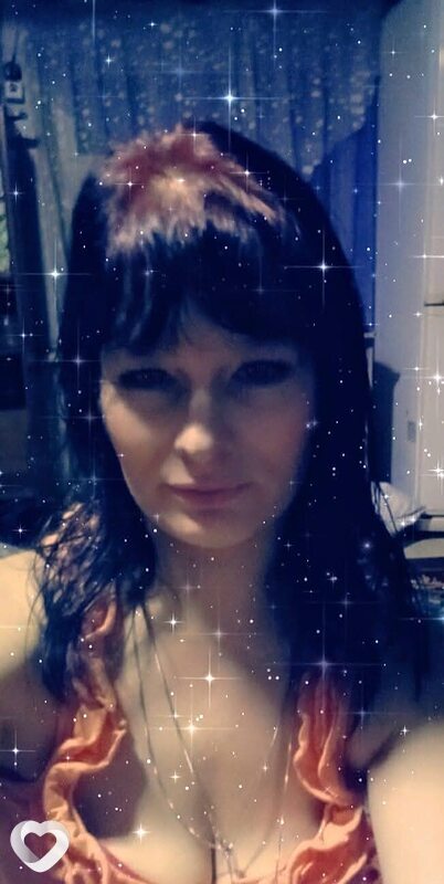 Натали, 38, Кременчуге — анкета №3140887