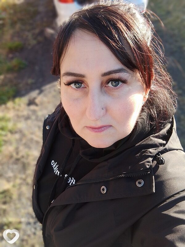 Васильевна, 41, Архангельске — анкета №3140890