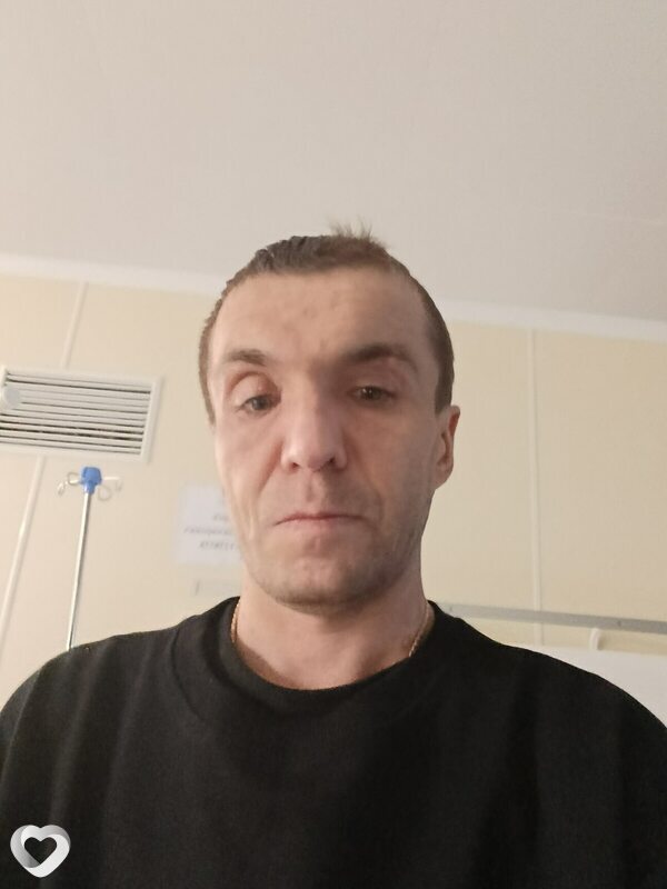 Денис, 38, Санкт-Петербурге — анкета №3140958