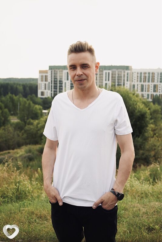 Фёдор, 35, Сыктывкаре — анкета №3140959