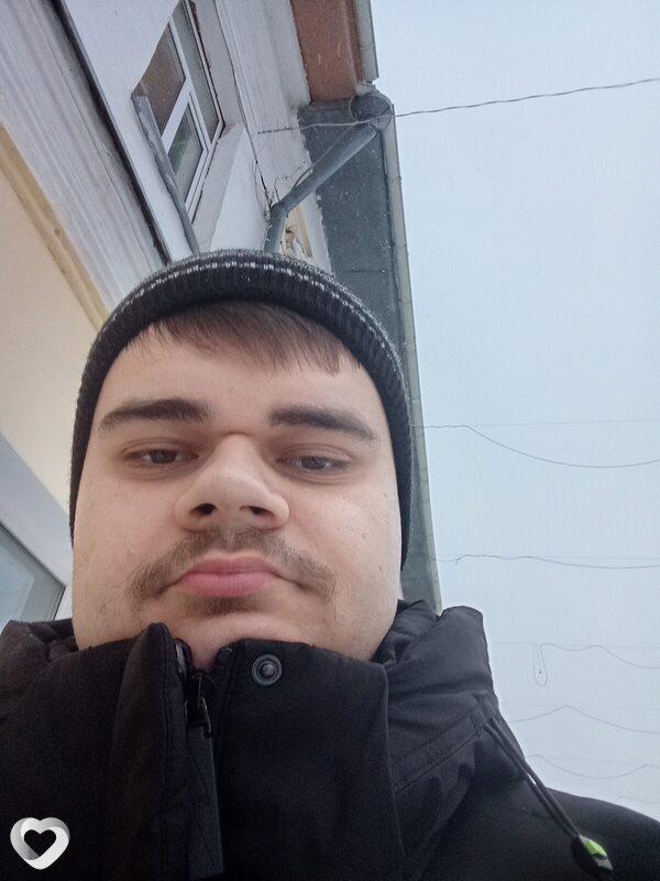 Даниил, 23, Муроме — анкета №3140961