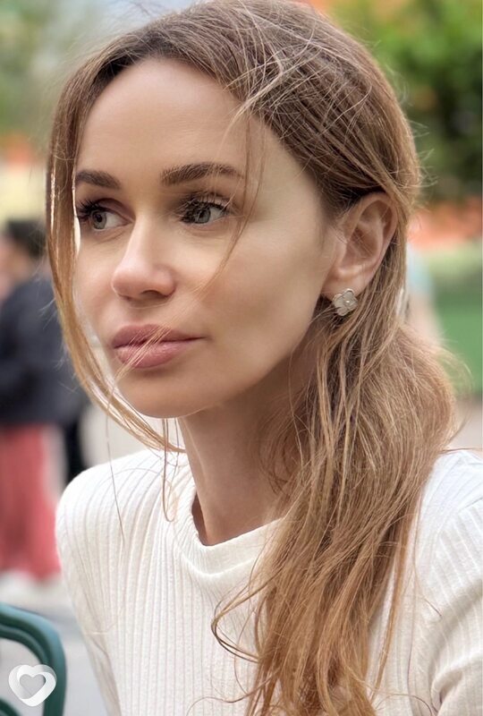 Sveta, 51, Москве — анкета №3140967