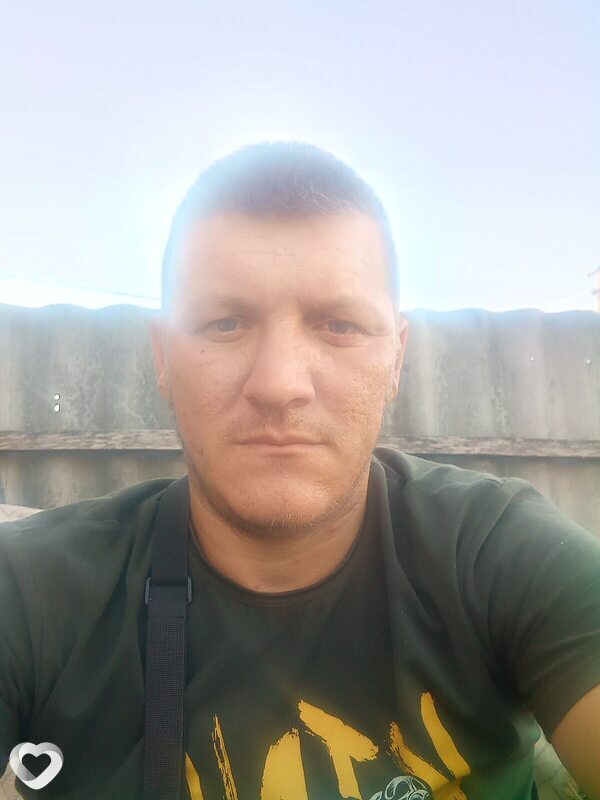 Сергей Щербаков, 40, Горячом Ключе — анкета №3140981