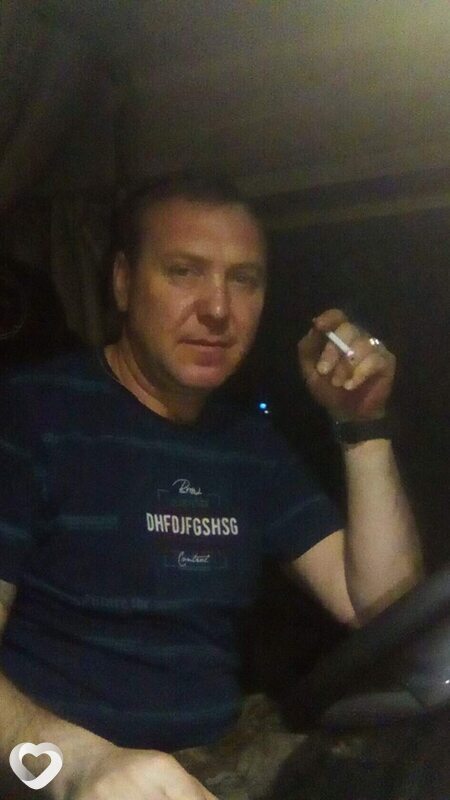Евгений, 48, Новосибирске — анкета №3140984