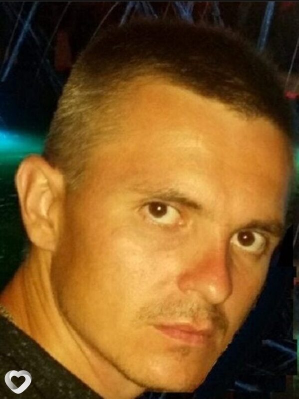 Алексей, 37, Харькове — анкета №3140990