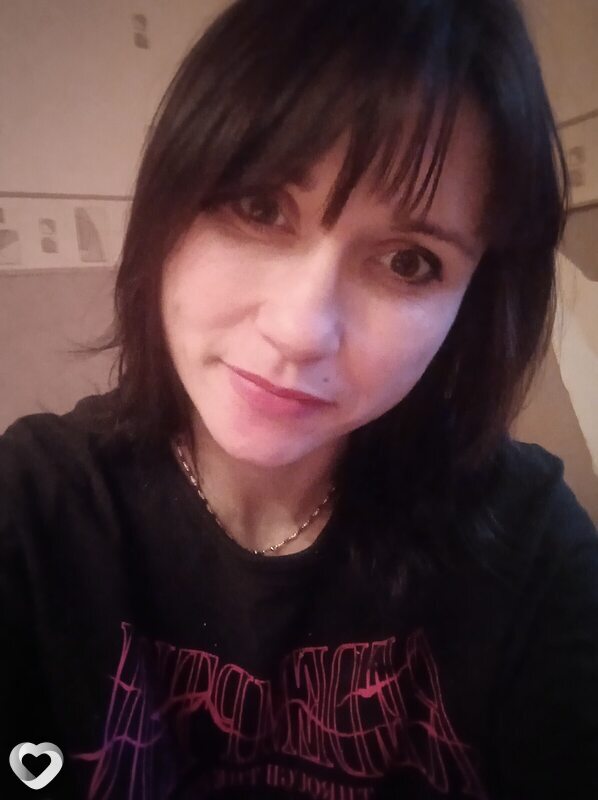 Танюша, 38, Москве — анкета №3141047