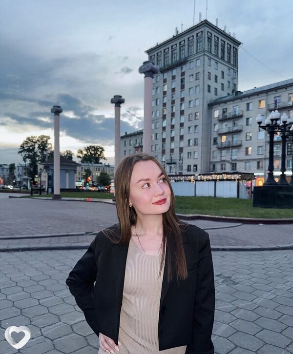 Арина, 31, Екатеринбурге — анкета №3141055