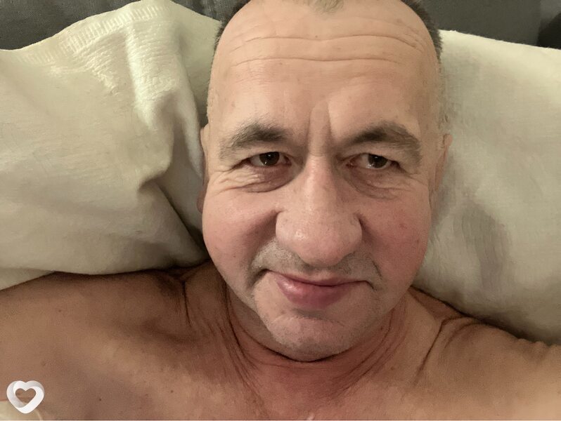 Анатолий, 49, Новосибирске — анкета №3141066