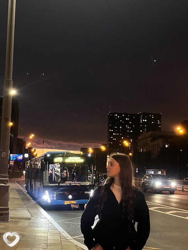 Mariia, 18, Москве — анкета №3141087