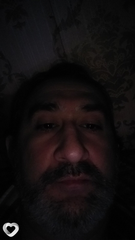 Захар, 40, Астрахани — анкета №3141089