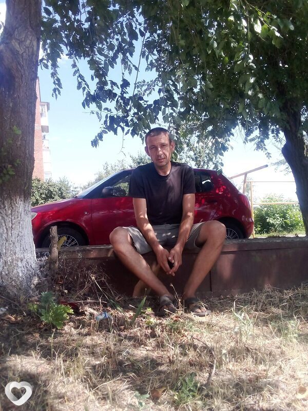 Денис, Усть-Донецкий