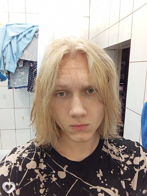 Егор, 18, Дмитрове — анкета №3141151