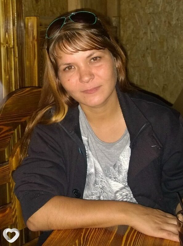 Катерина, Новочебоксарск