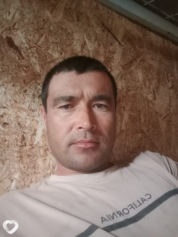 Usman, 39, Кинеле — анкета №3141167