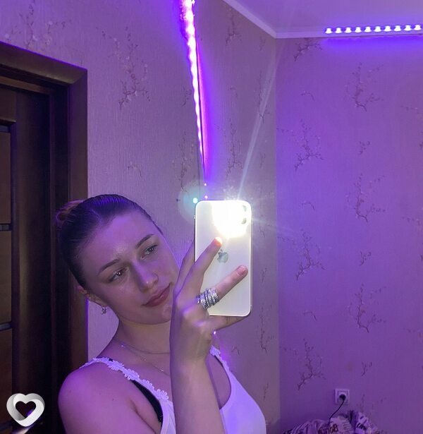 Маргарита, 20, Калининграде — анкета №3141097