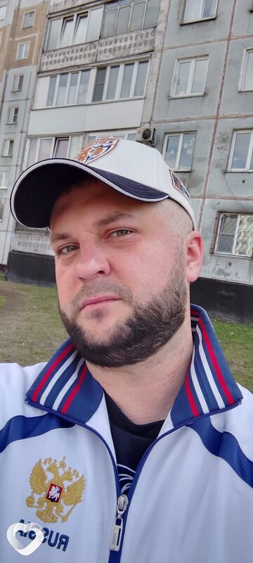 Дмитрий, 30, Новокузнецке — анкета №3141099