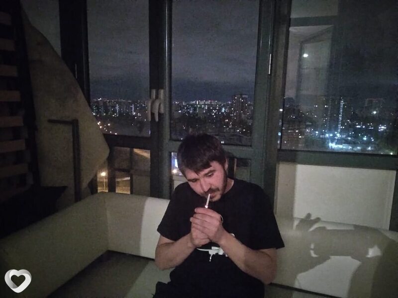 Гордей, 32, Москве — анкета №3141104