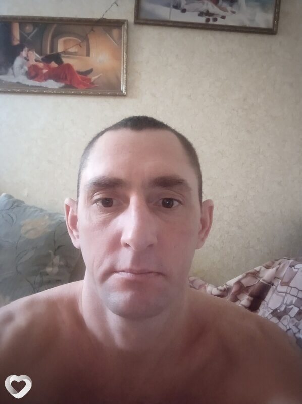 Сеня, 41, Днепр — анкета №3141112