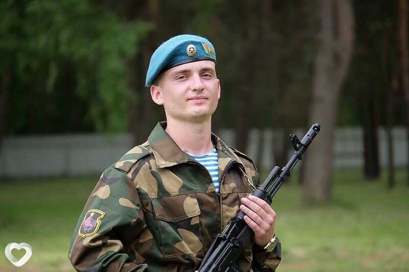 Вася, 30, Екатеринбурге — анкета №3141115
