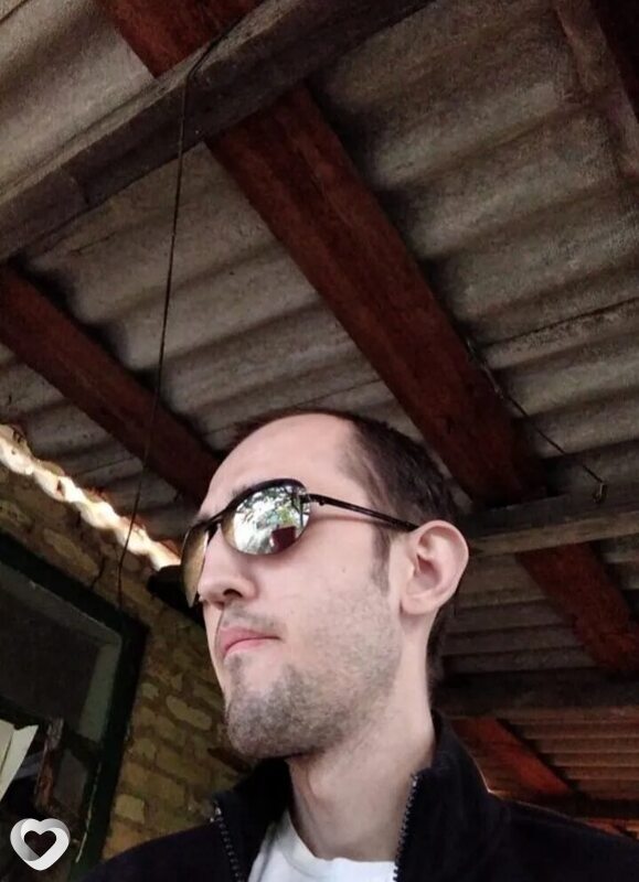 Дмитрий, 35, Белой Калитве — анкета №3141177