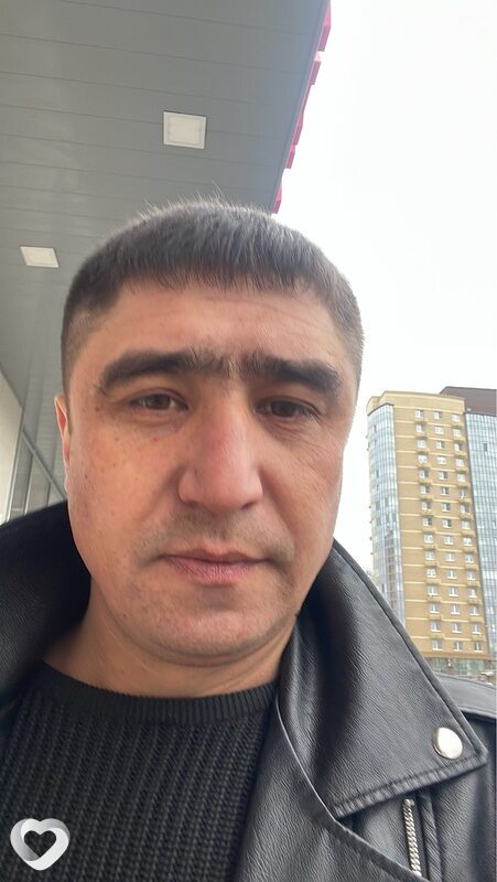 Ильсур, 38, Нефтекамске — анкета №3141195