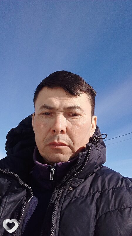 Дилмурат, 42, Свободном — анкета №3141009