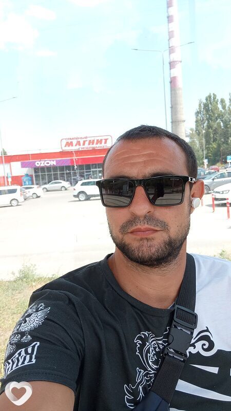 Егор, 33, Таганроге — анкета №3141012