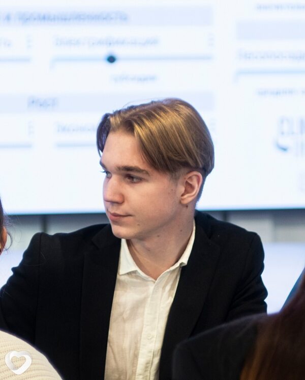 Сергей, 19, Воронеже — анкета №3141128