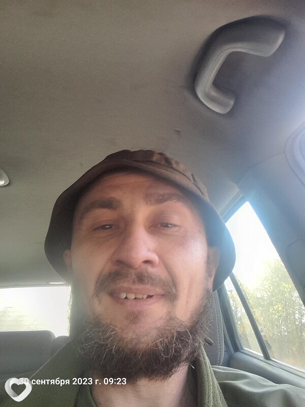 Ваха, 41, Сумах — анкета №3141141