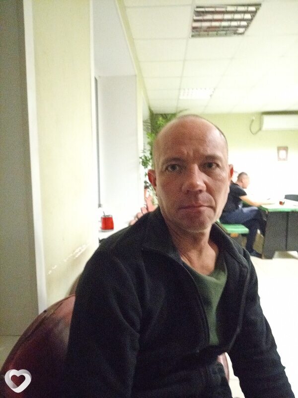 Алексей, 47, Тольятти — анкета №3141143
