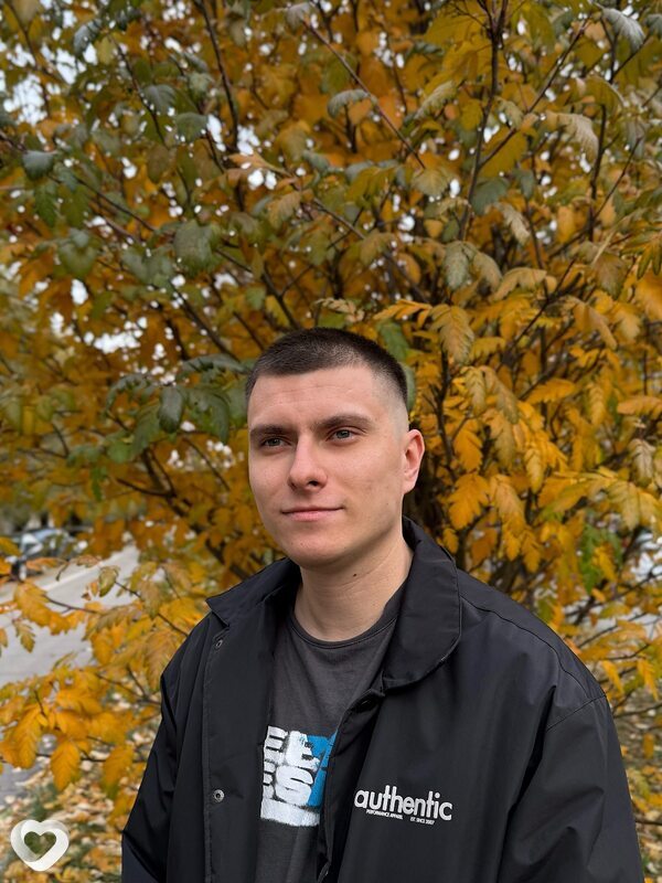Владислав, 28, Магнитогорске — анкета №3141196