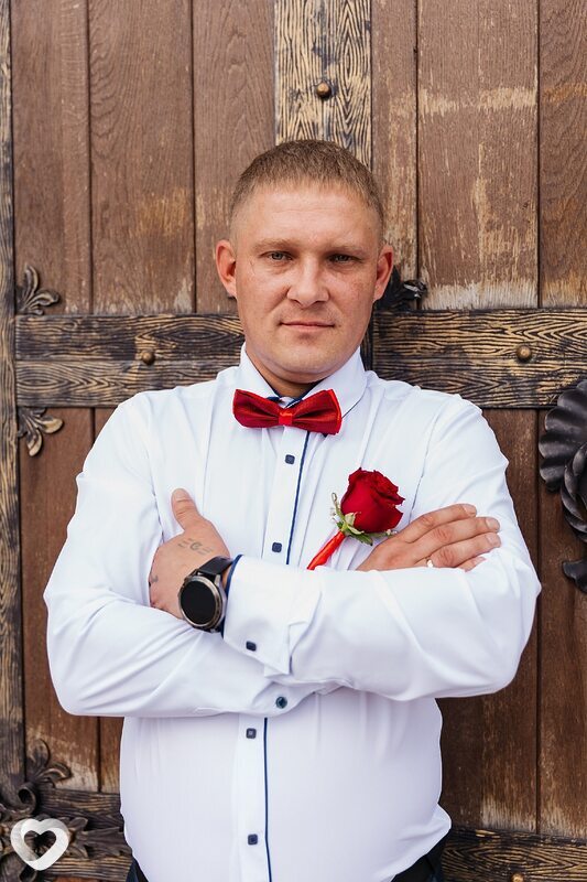 Денис, 35, Березовский (Кемеровская обл) — анкета №3141198