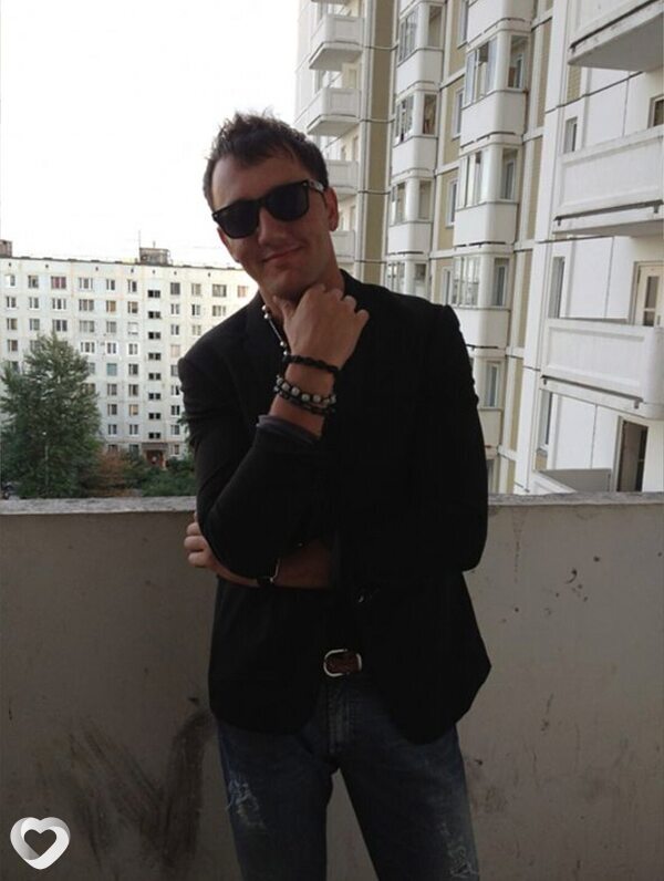 Артем, 39, Южно-Сахалинске — анкета №3141211