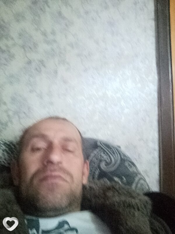 Кирилл, 48, Борисове — анкета №3141223