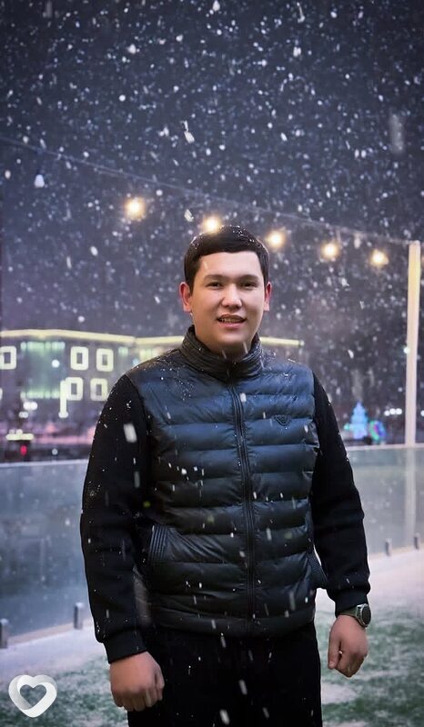Нурдаулет, 26, Шымкенте — анкета №3141229