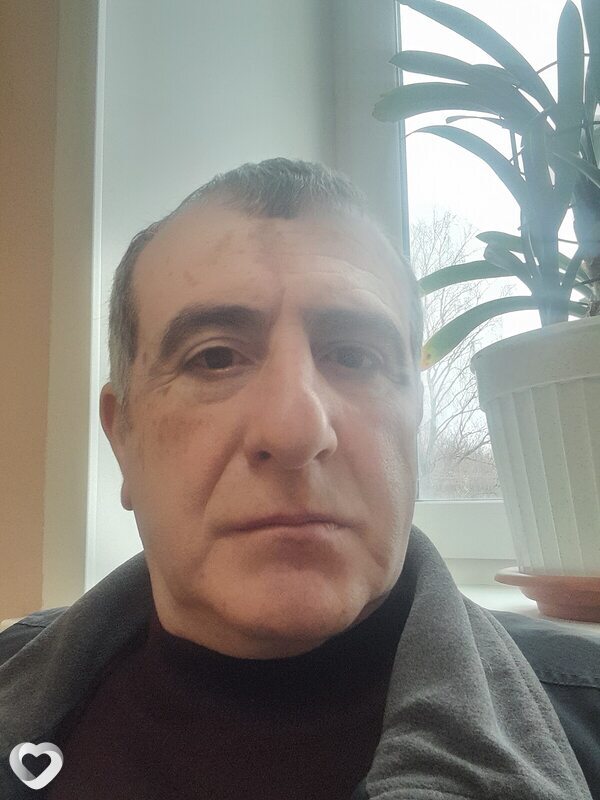 Исмайыл, 53, Иванове — анкета №3141237