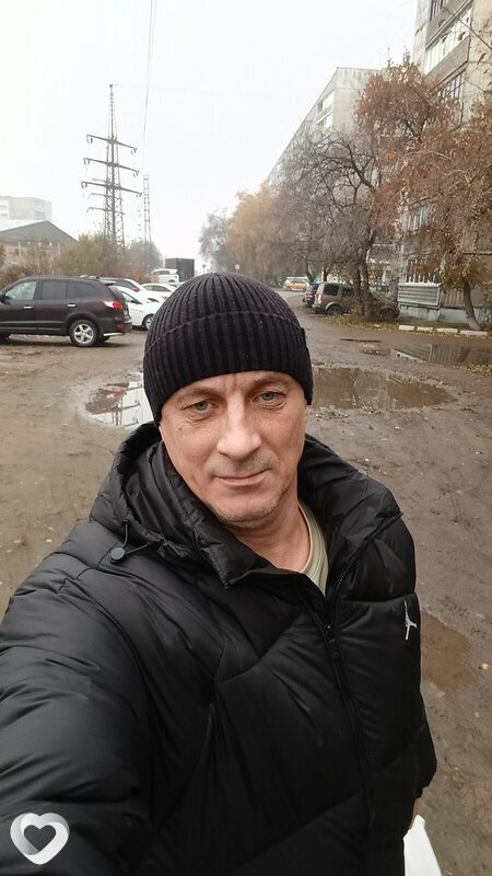 Евгений, 46, Бийске — анкета №3141243