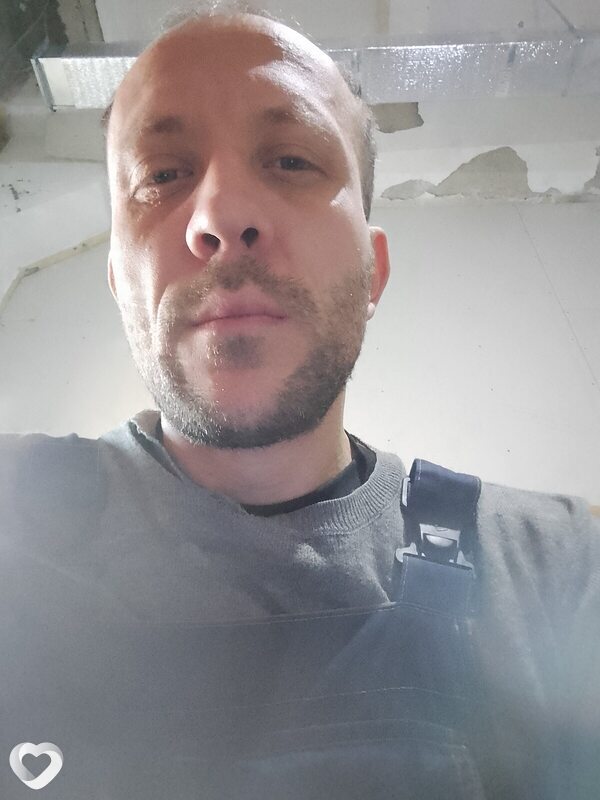 Андрей, 39, Чите — анкета №3141249