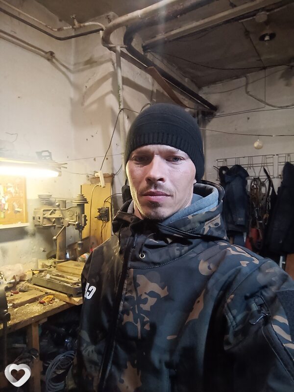 Алексей, 39, Кемерове — анкета №3141250