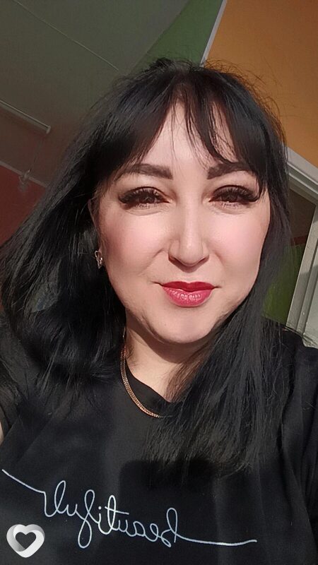 Рамина, 39, Набережных Челнах — анкета №3141252