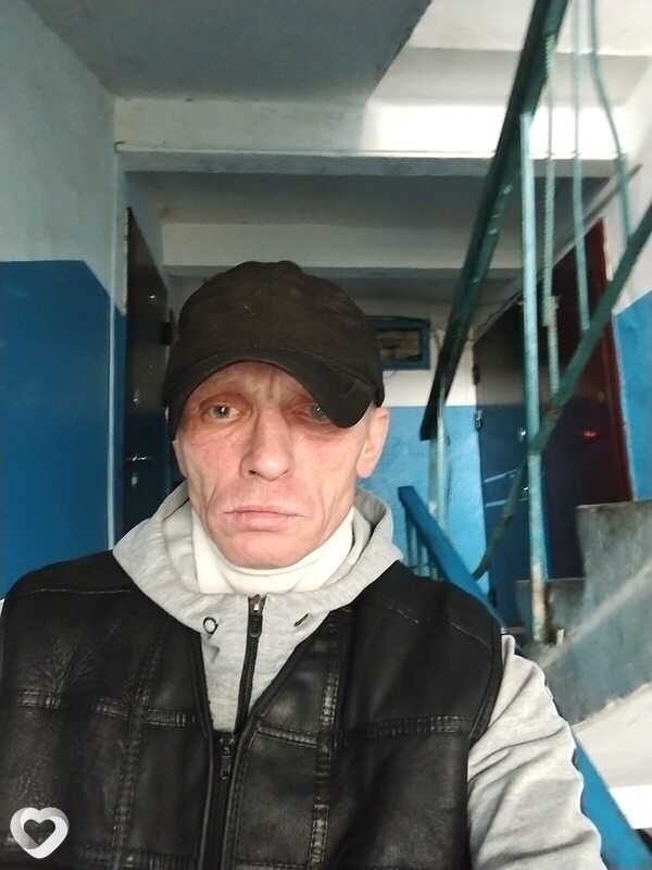 Александр, 46, Астане — анкета №3141255