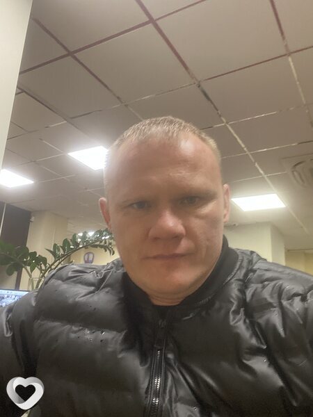 Дмитрий, 43, Москве — анкета №3141260