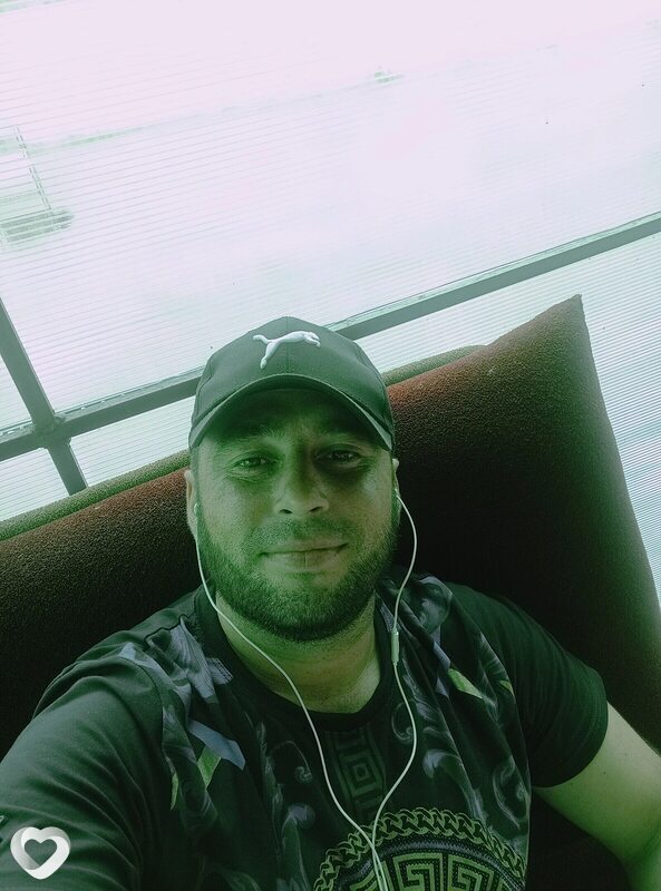 Иван, 35, Нижнем Новгороде — анкета №3141270