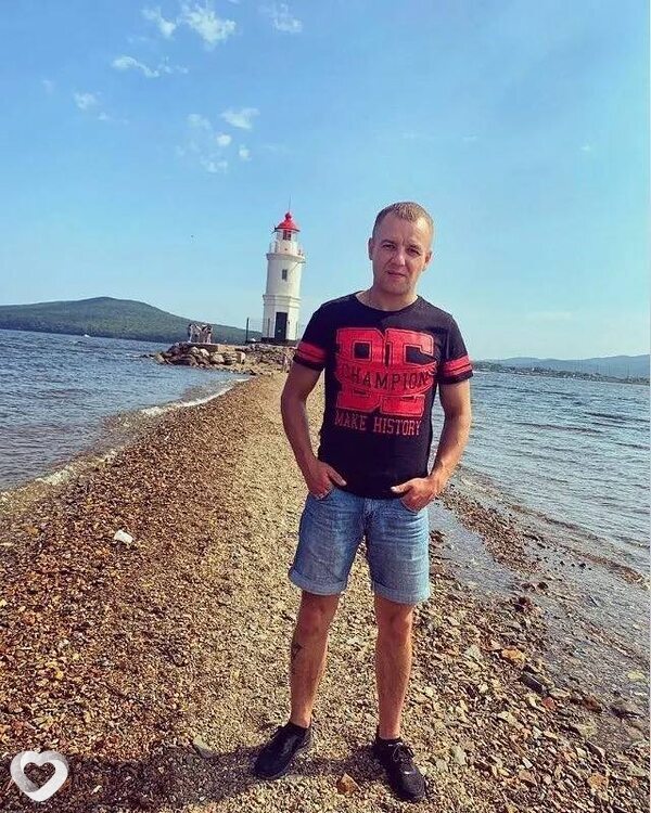 Александр, 40, Братске — анкета №3141545