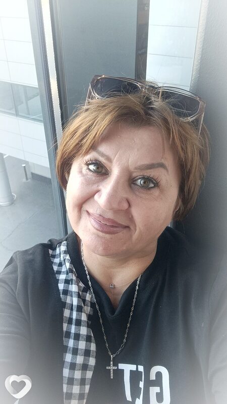 Анна, 52, Сургуте — анкета №3141546