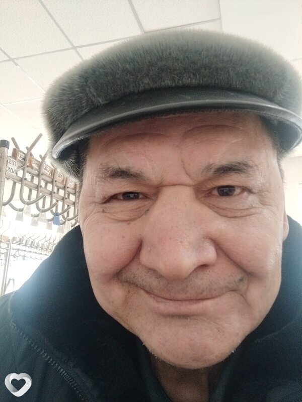 Алибек, 59, Петропавловске — анкета №3141550