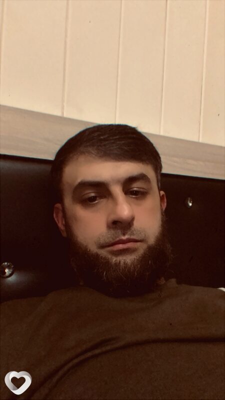 Пайрав, 37, Клине — анкета №3141555