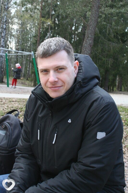 Михаил, 46, Санкт-Петербурге — анкета №3141559