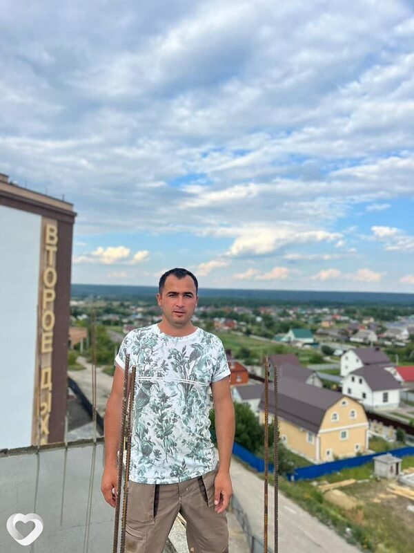 Элдор, 31, Пензе — анкета №3141332