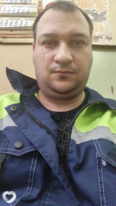 Sergey Sh, 36, Усть-Илимск — анкета №3141343